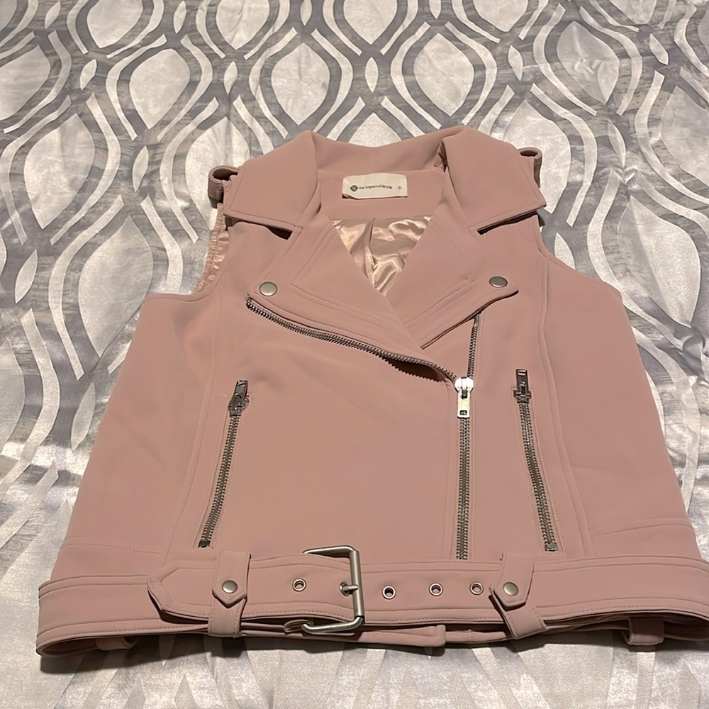 Vest